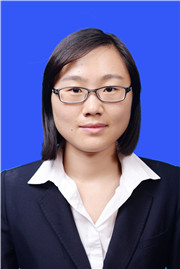 樊雪晴律师